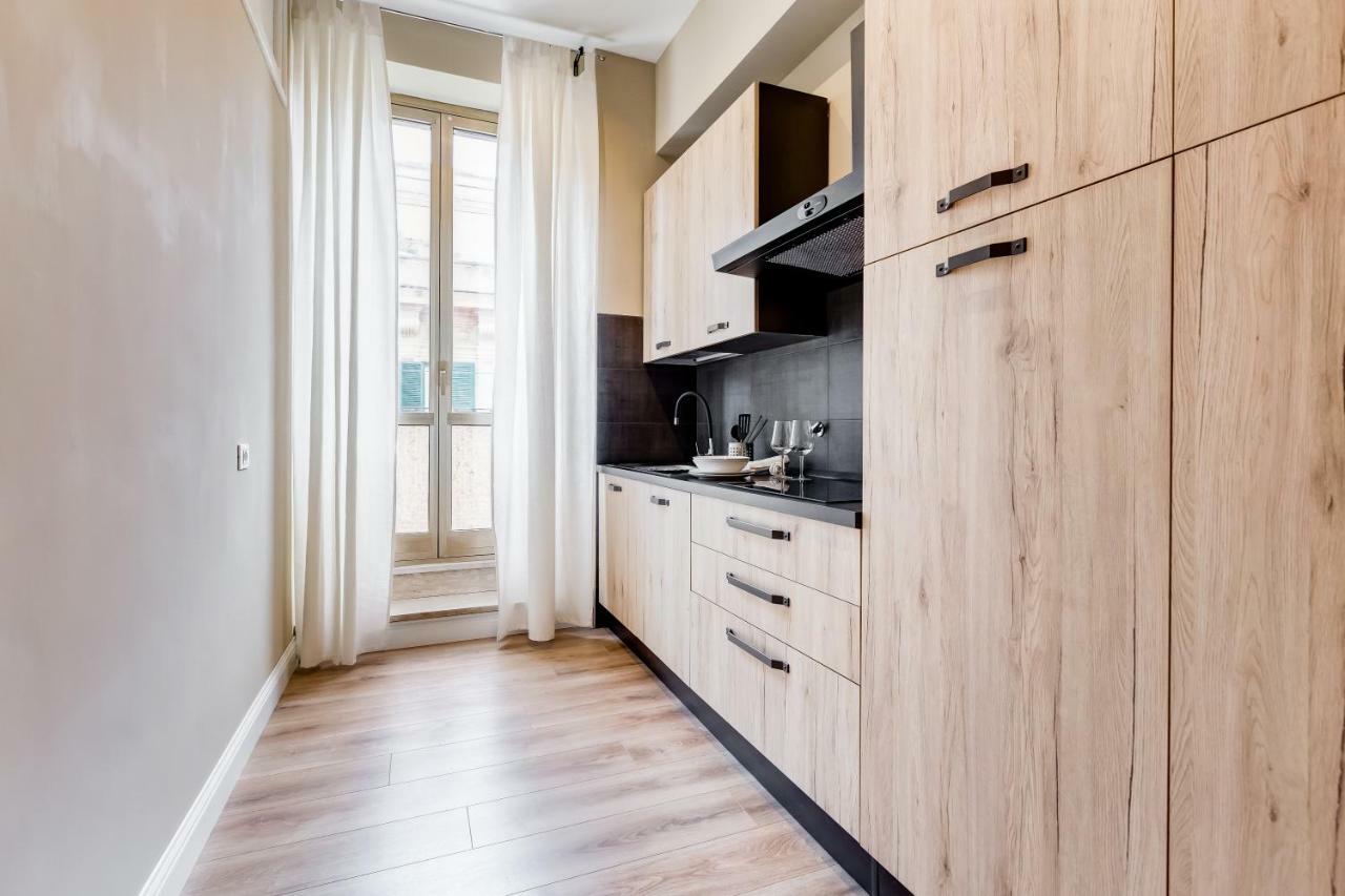 Repubblica Exclusive Apartment — Foto 2