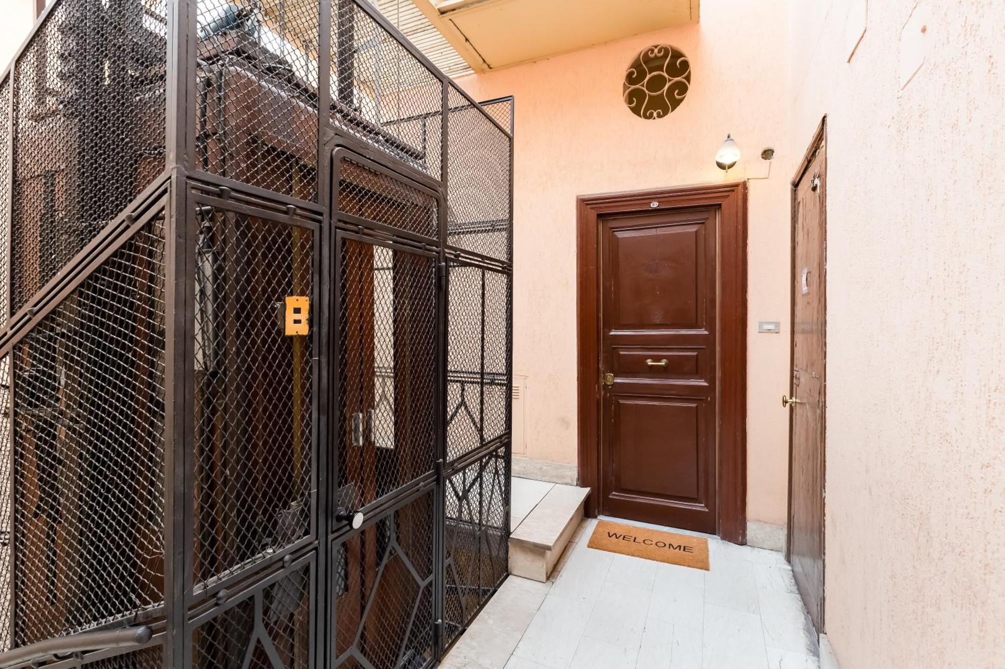 Repubblica Exclusive Apartment, Rome
